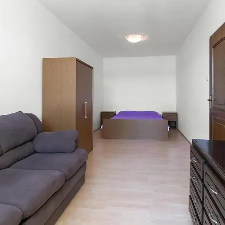Panorama Apartment *