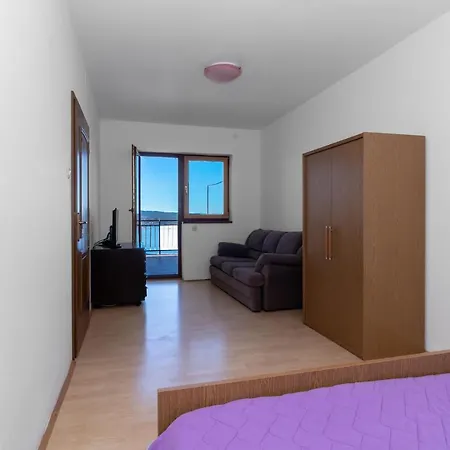 Panorama Apartment Crikvenica