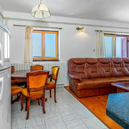 Panorama Apartment