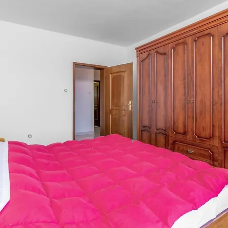 Panorama Apartment