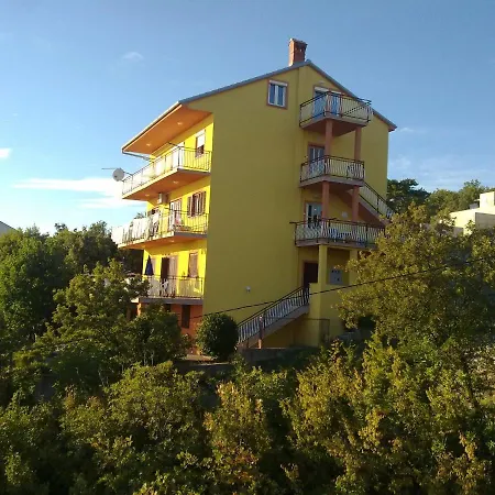 Apartment Panorama