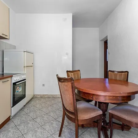 Apartment Panorama