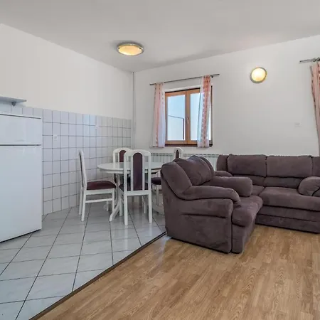 Panorama Apartment Crikvenica
