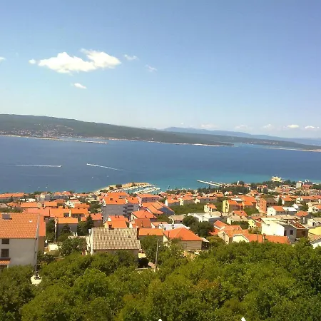 Panorama * Crikvenica