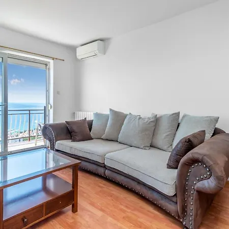Panorama Apartment