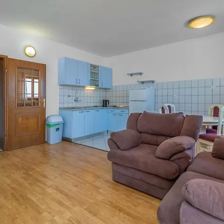 Apartment Panorama