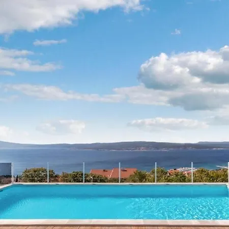 Panorama Crikvenica